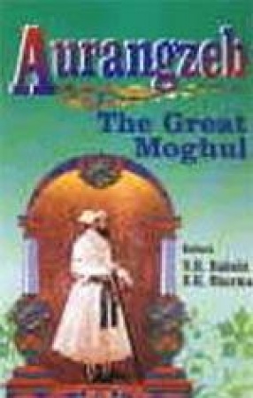 Aurangzeb: The Great Moghul