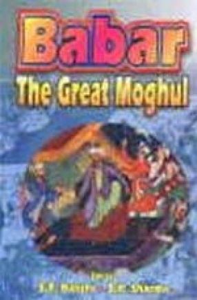 Babar: The Great Moghul