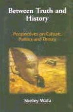 Between Truth and History: Perspectives on Culture, Politics, and Theory