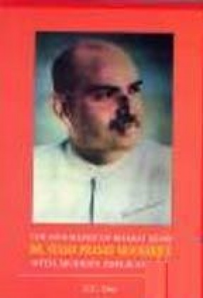 Bharat Kesri: Dr. Syama Prasad Mookerjee with Modern Implications