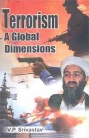 Terrorism: A Global Dimensions