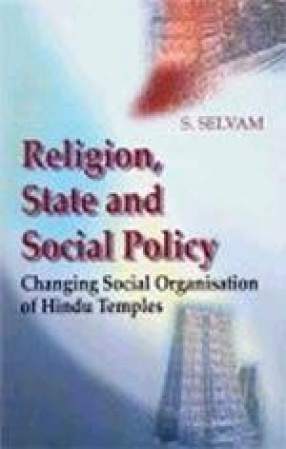 Religion, State and Social Policy