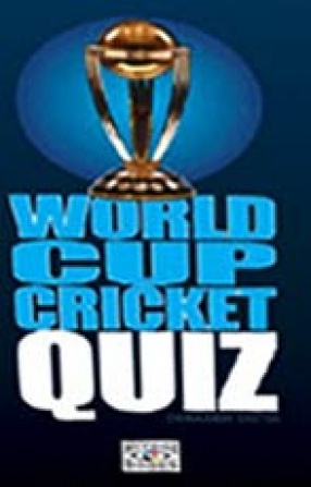 World Cup Cricket Quiz