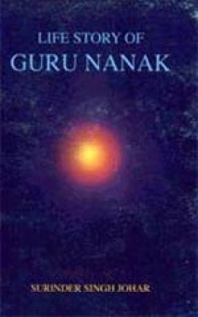 Life Story of Guru Nanak