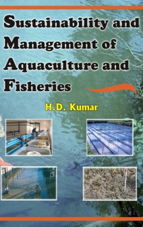 Sustainability and Management of Aquaculture and Fisheries