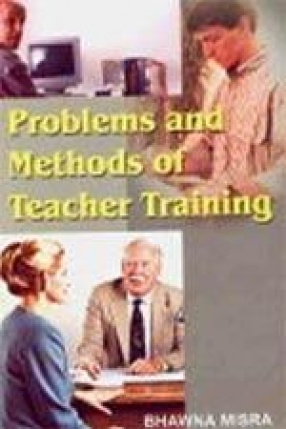 Problems and Methods of Teacher Training