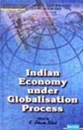 Indian Economy under Globalisation Process