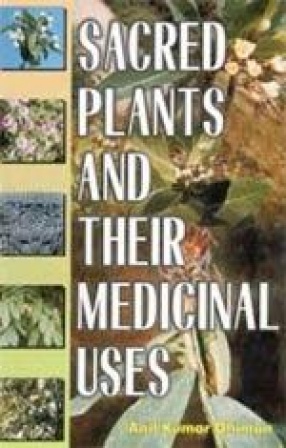 Sacred Plants and Their Medicinal Uses