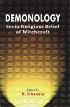 Demonology: Socio-Religious Belief of Witchcraft