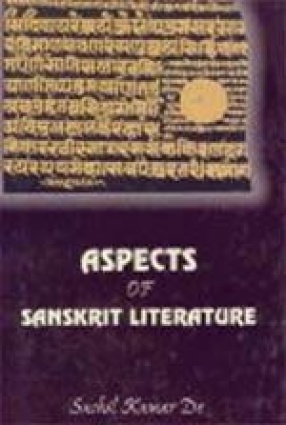 Aspects of Sanskrit Literature