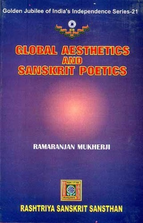 Global Aesthetics and Sanskrit Poetics