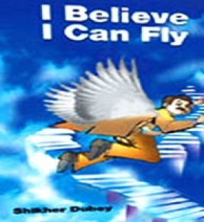 I Believe I Can Fly