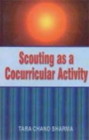 Scouting as a Cocurricular Activity