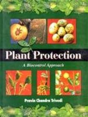 Plant Protection: A Biocontrol Approach