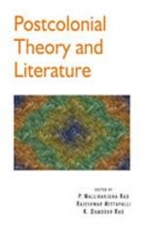 Postcolonial Theory and Literature