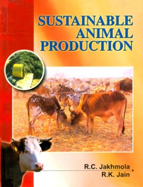 Sustainable Animal Production