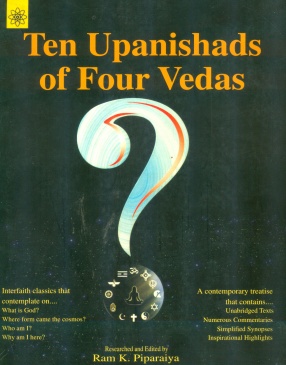 Ten Upanishads of Four Vedas