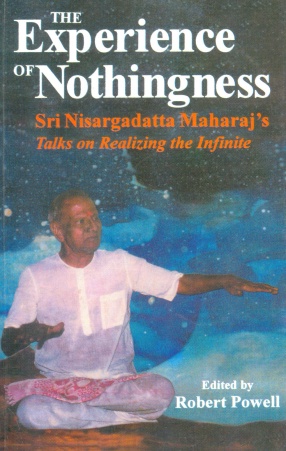 The Experience of Nothingness