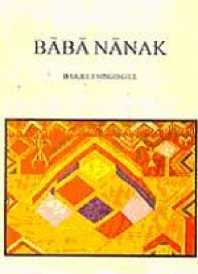 Baba Nanak