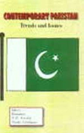 Contemporary Pakistan: Trends and Issues (In 2 Volumes)