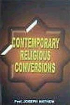 Contemporary Religious Conversions