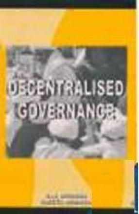 Decentralised Governance: Macro and Micro Perspective