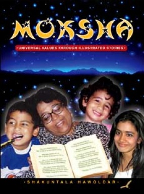 Moksha