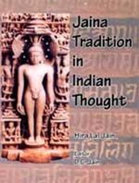 Jaina Tradition in Indian Thought