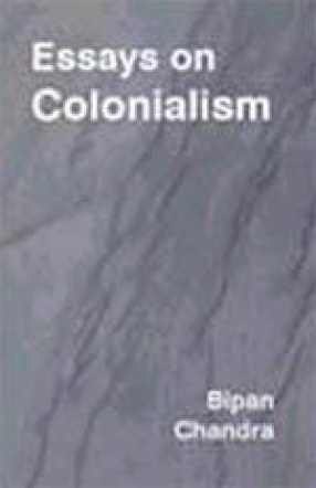 Essays on Colonialism