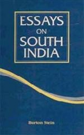 Essays on South India