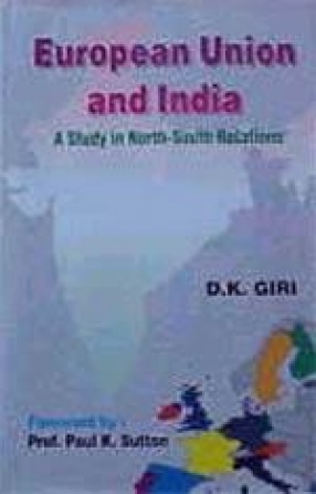 European Union and India: A Study in North-South Relations