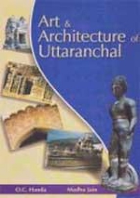 Art & Architecture of Uttaranchal