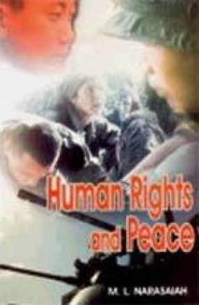 Human Rights and Peace