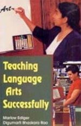 Teaching Language Arts Successfully