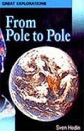 From Pole to Pole: A Book for Young People