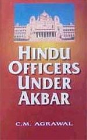 Hindu Officers Under Akbar