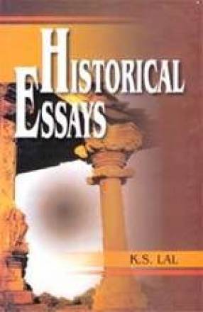 Historical Essays (In 2 Volumes)