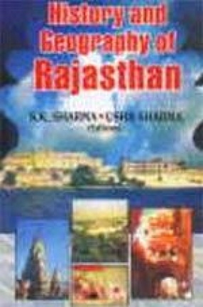 History and Geography of Rajasthan