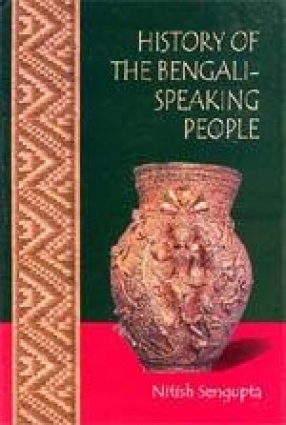 History of the Bengali-Speaking People