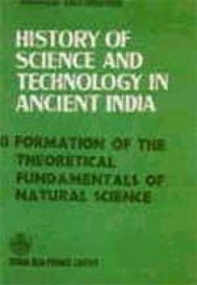 History of Science and Technology in Ancient India