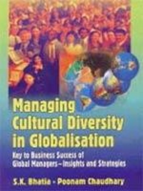 Managing Cultural Diversity in Globalisation