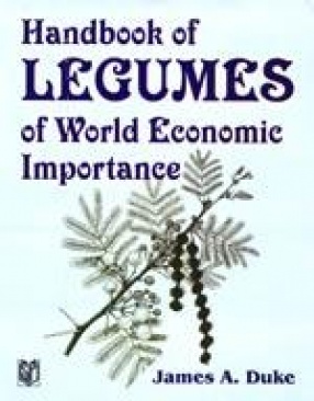 Handbook of Legumes of World Economic Importance