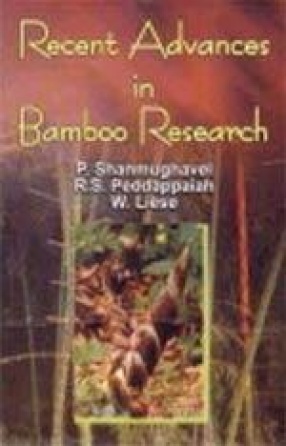 Recent Advances in Bamboo Research