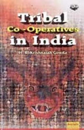 Tribal Co-Operatives in India