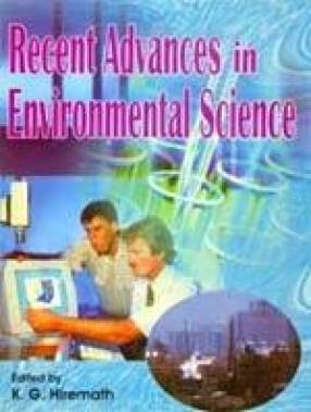 Recent Advances in Environmental Science