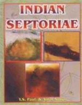 Indian Septoriae