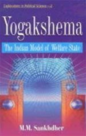Yogakshema: The Indian Model of Welfare State