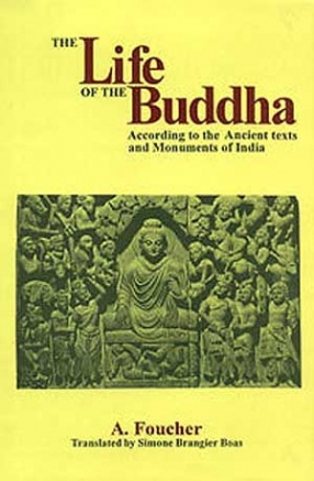 The Life of Buddha