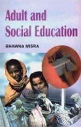 Adult and Social Education