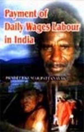 Payment of Daily Wages Labour in India